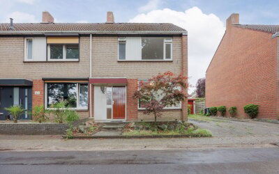 Burg van Leentstraat 64