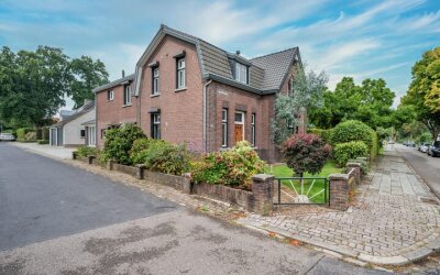 Spoorstraat 5