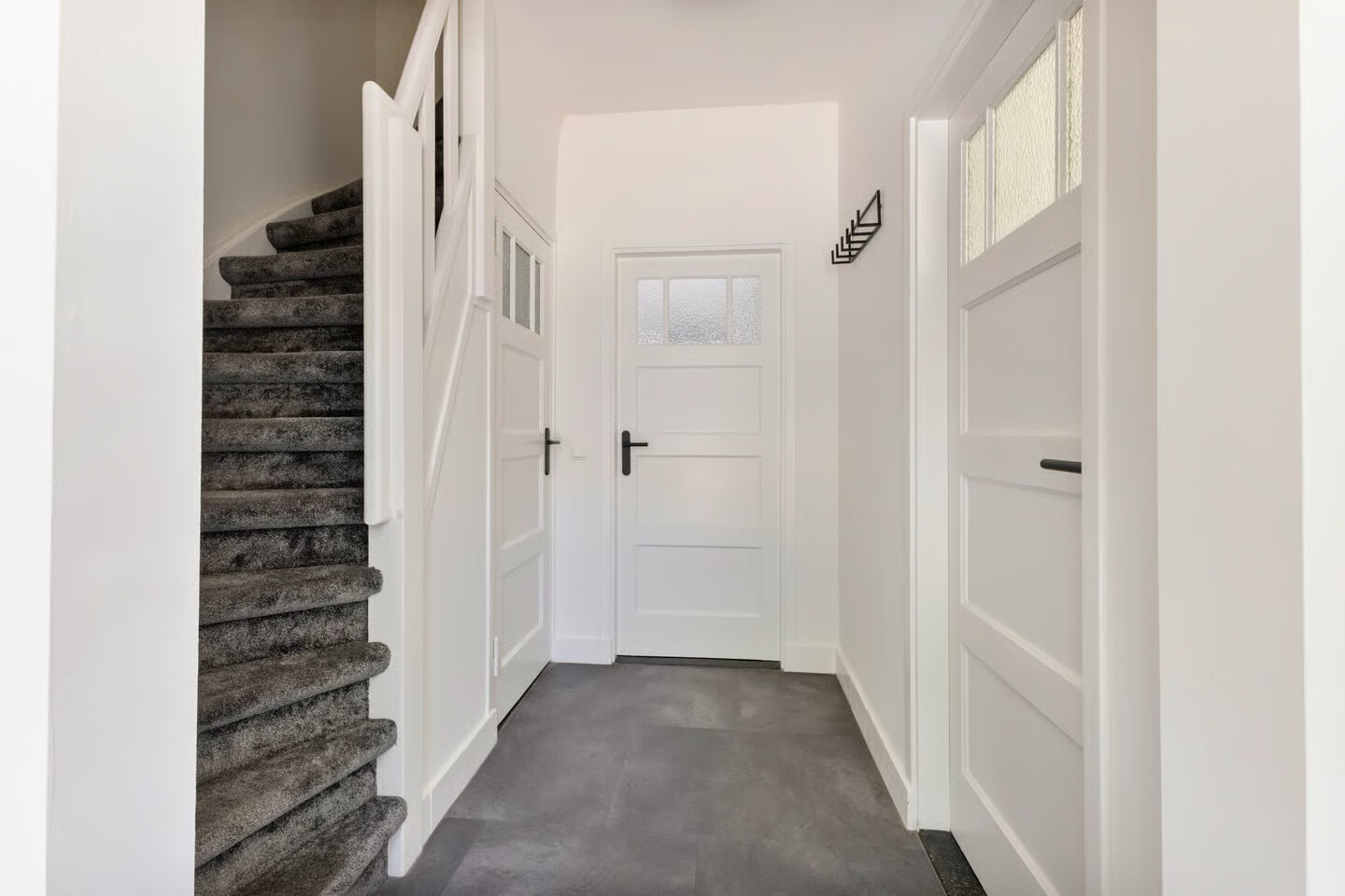 Tussenwoning te koop: Spoorstraat 9, Grubbenvorst