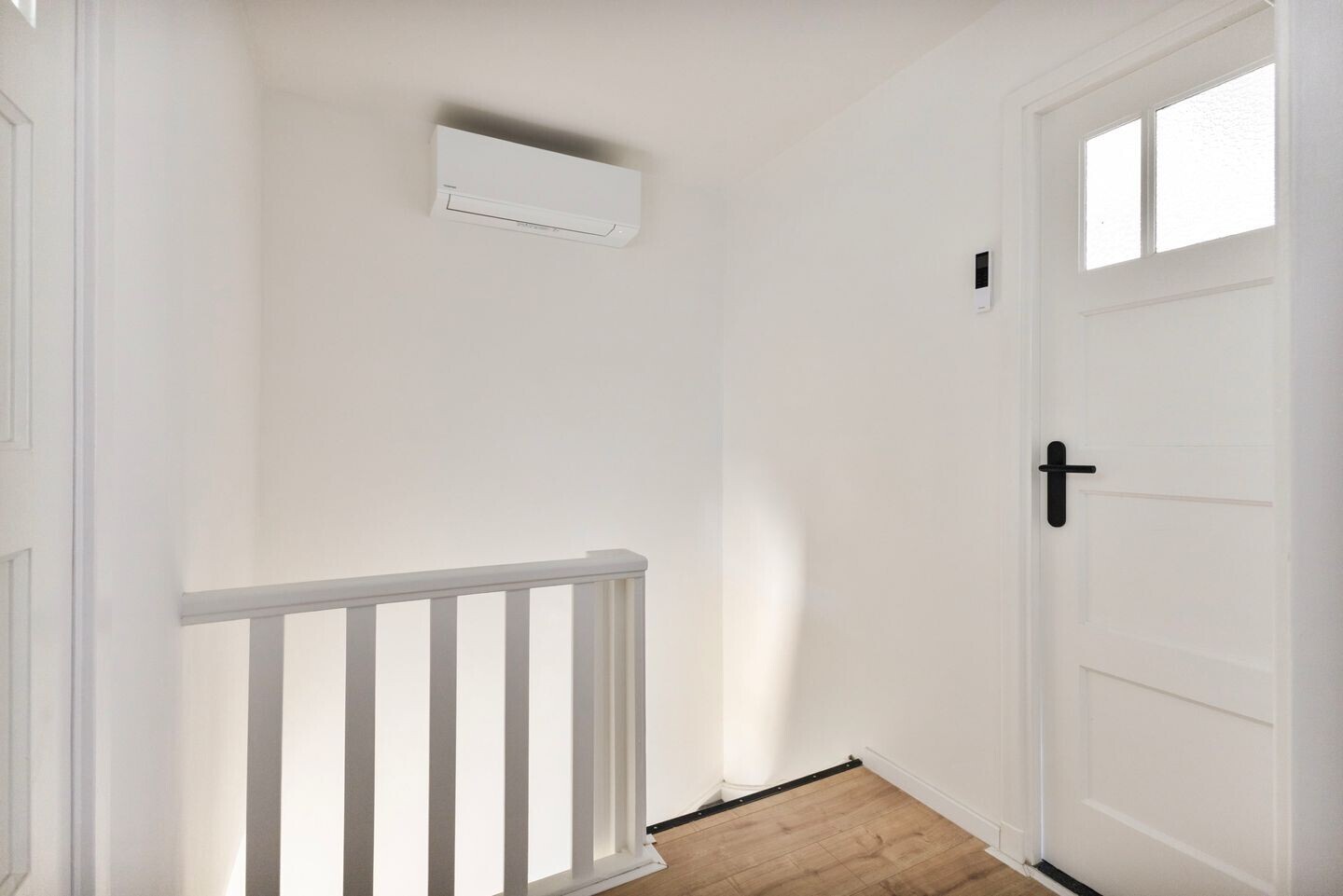 Tussenwoning te koop: Spoorstraat 9, Grubbenvorst