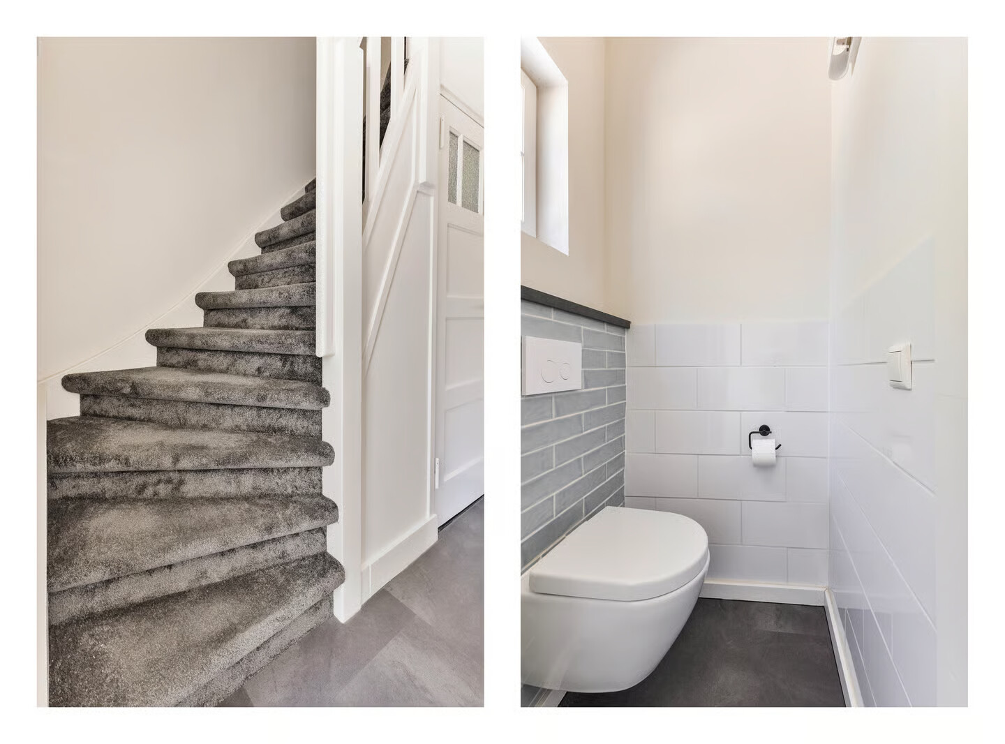 Tussenwoning te koop: Spoorstraat 9, Grubbenvorst