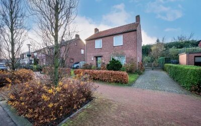 Huis te koop Kloosterstraat 29