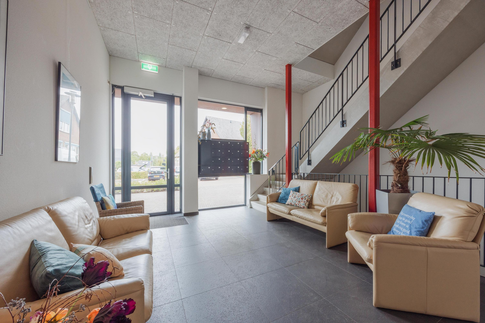 Appartement te koop: Op Santfort 9, Grubbenvorst