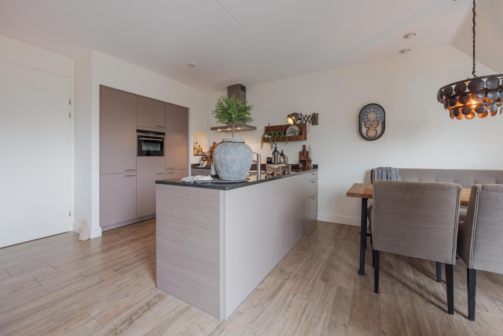 Appartement te koop: Op Santfort 9, Grubbenvorst