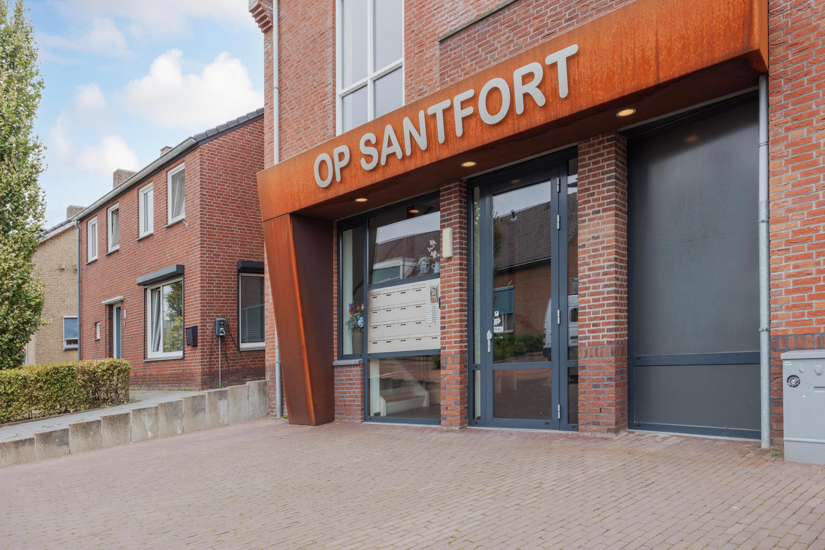Appartement te koop: Op Santfort 9, Grubbenvorst