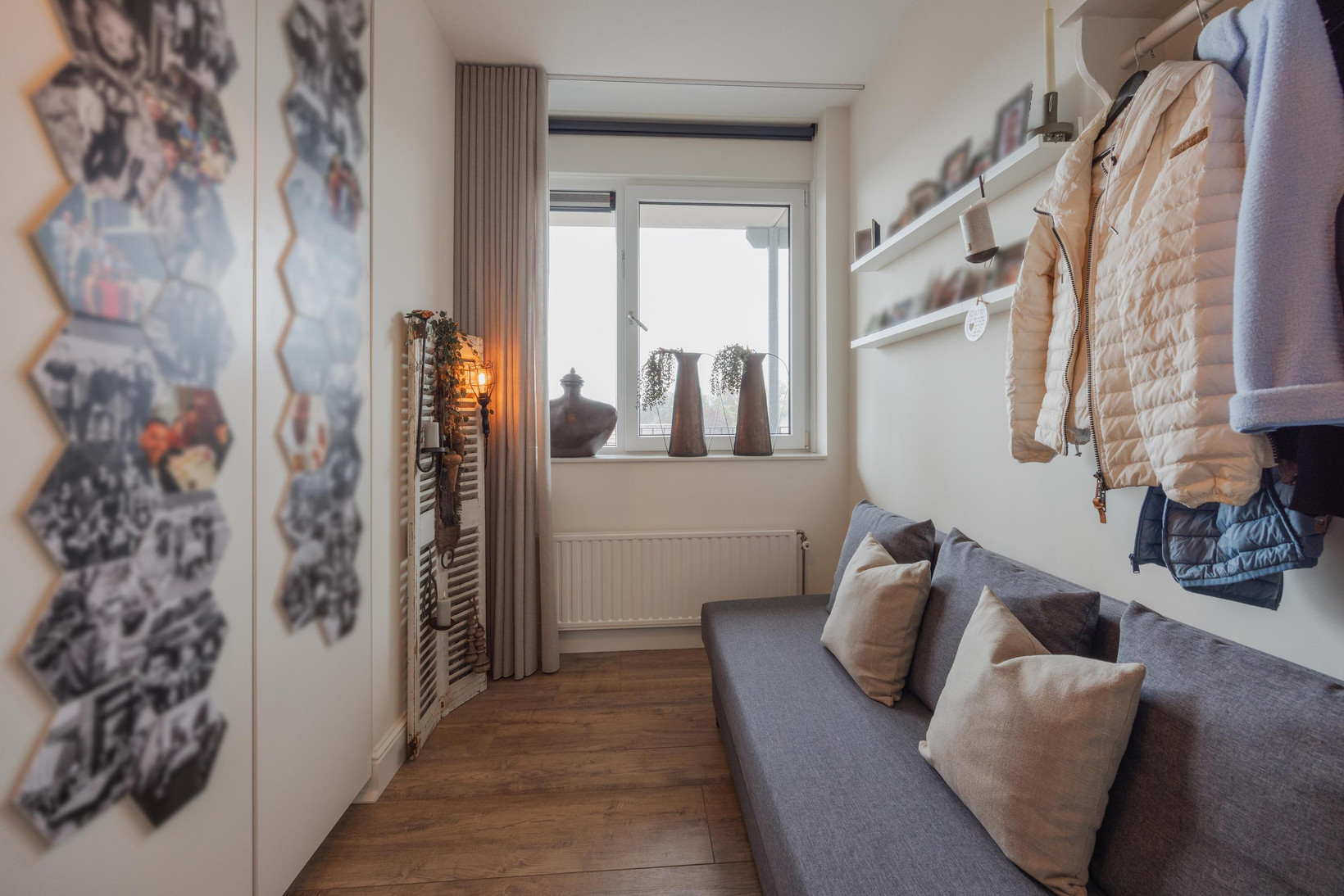 Appartement te koop: Op Santfort 9, Grubbenvorst
