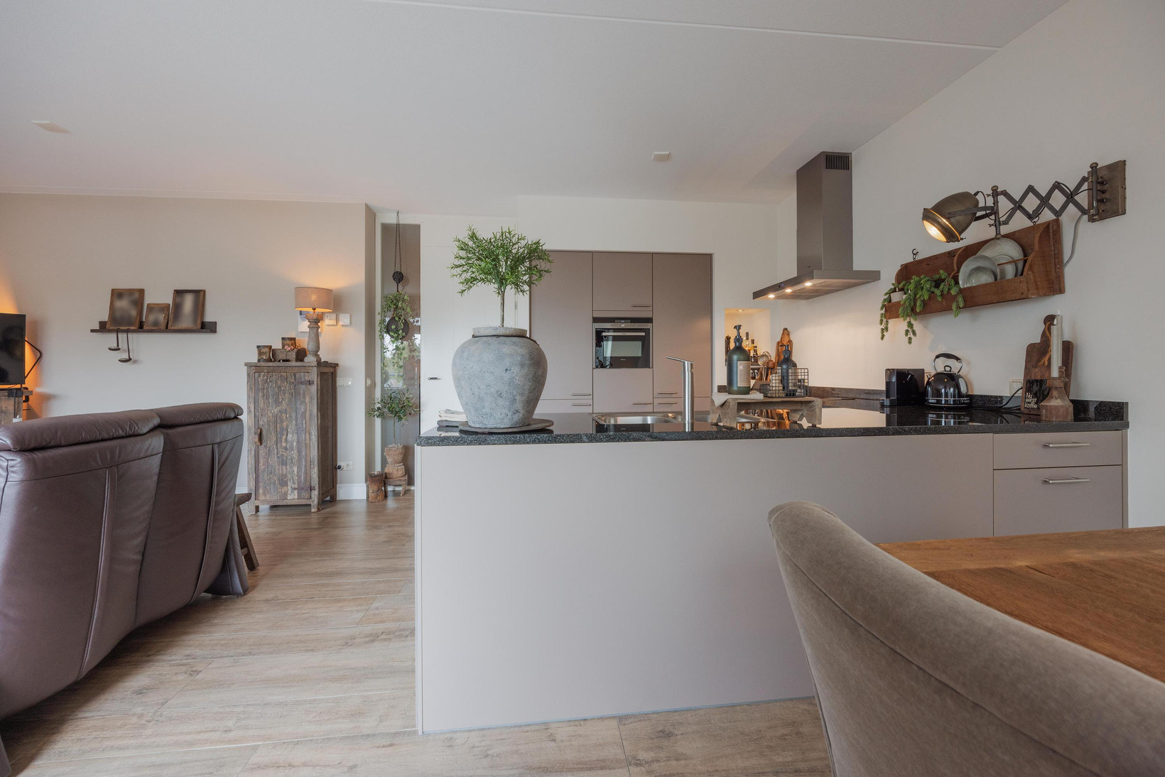 Appartement te koop: Op Santfort 9, Grubbenvorst