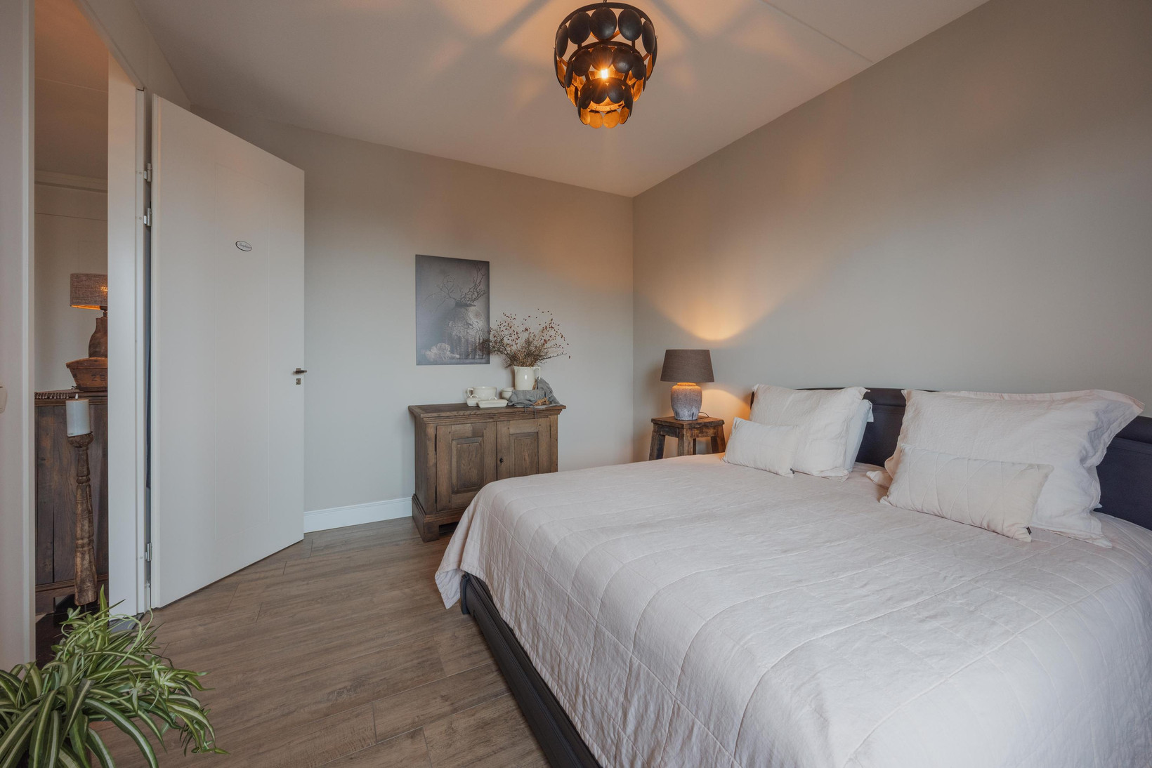 Appartement te koop: Op Santfort 9, Grubbenvorst