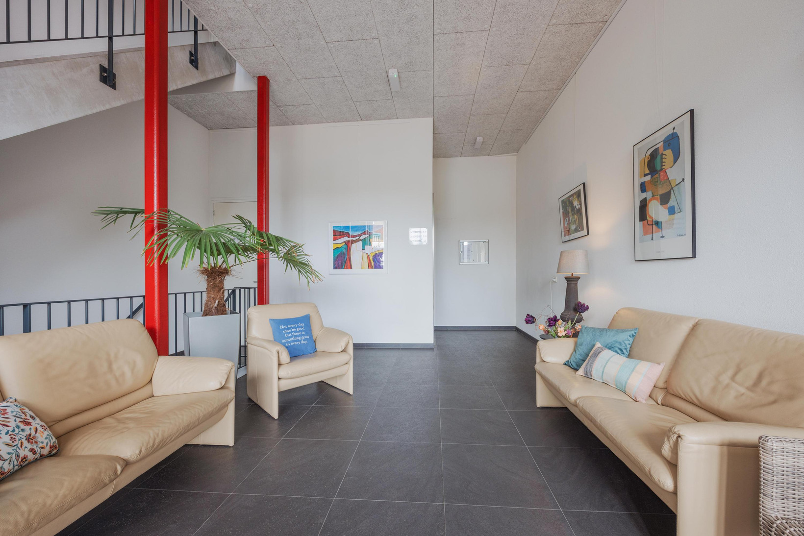 Appartement te koop: Op Santfort 9, Grubbenvorst