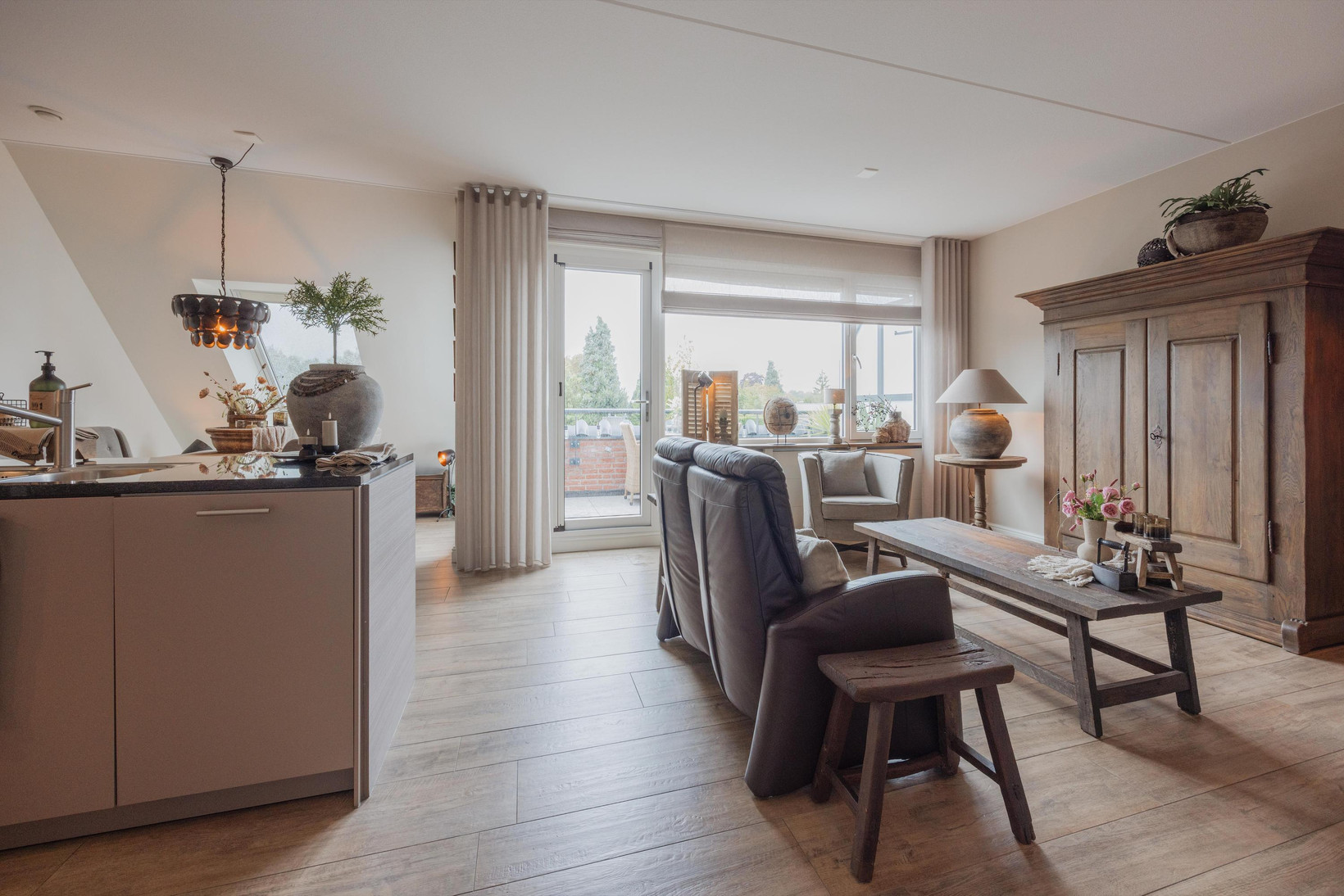 Appartement te koop: Op Santfort 9, Grubbenvorst