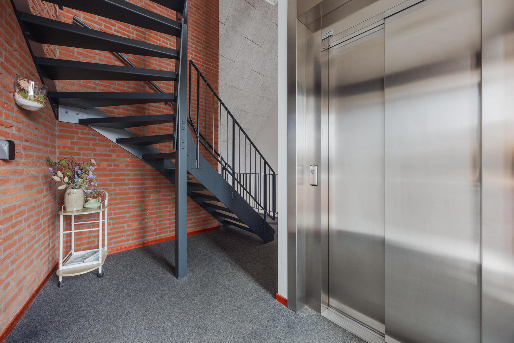 Appartement te koop: Op Santfort 9, Grubbenvorst