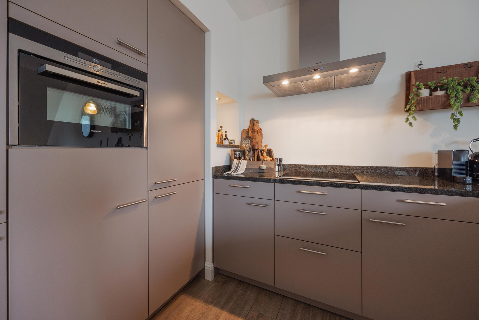 Appartement te koop: Op Santfort 9, Grubbenvorst