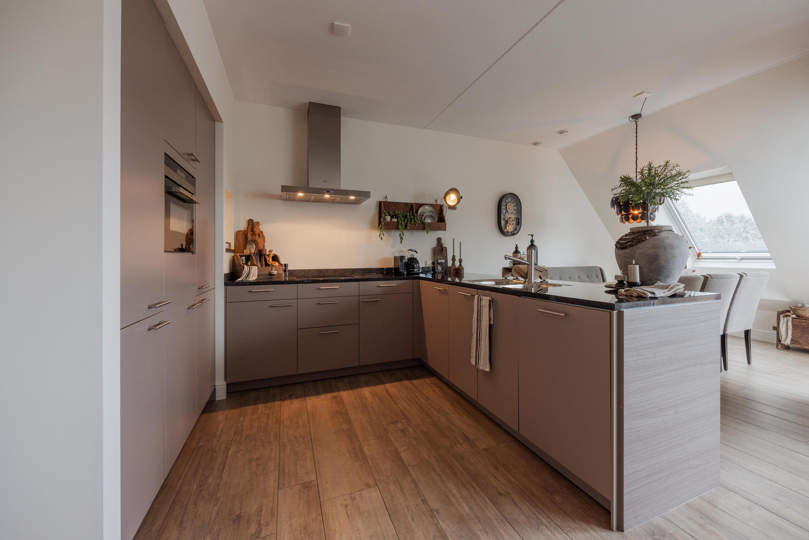Appartement te koop: Op Santfort 9, Grubbenvorst