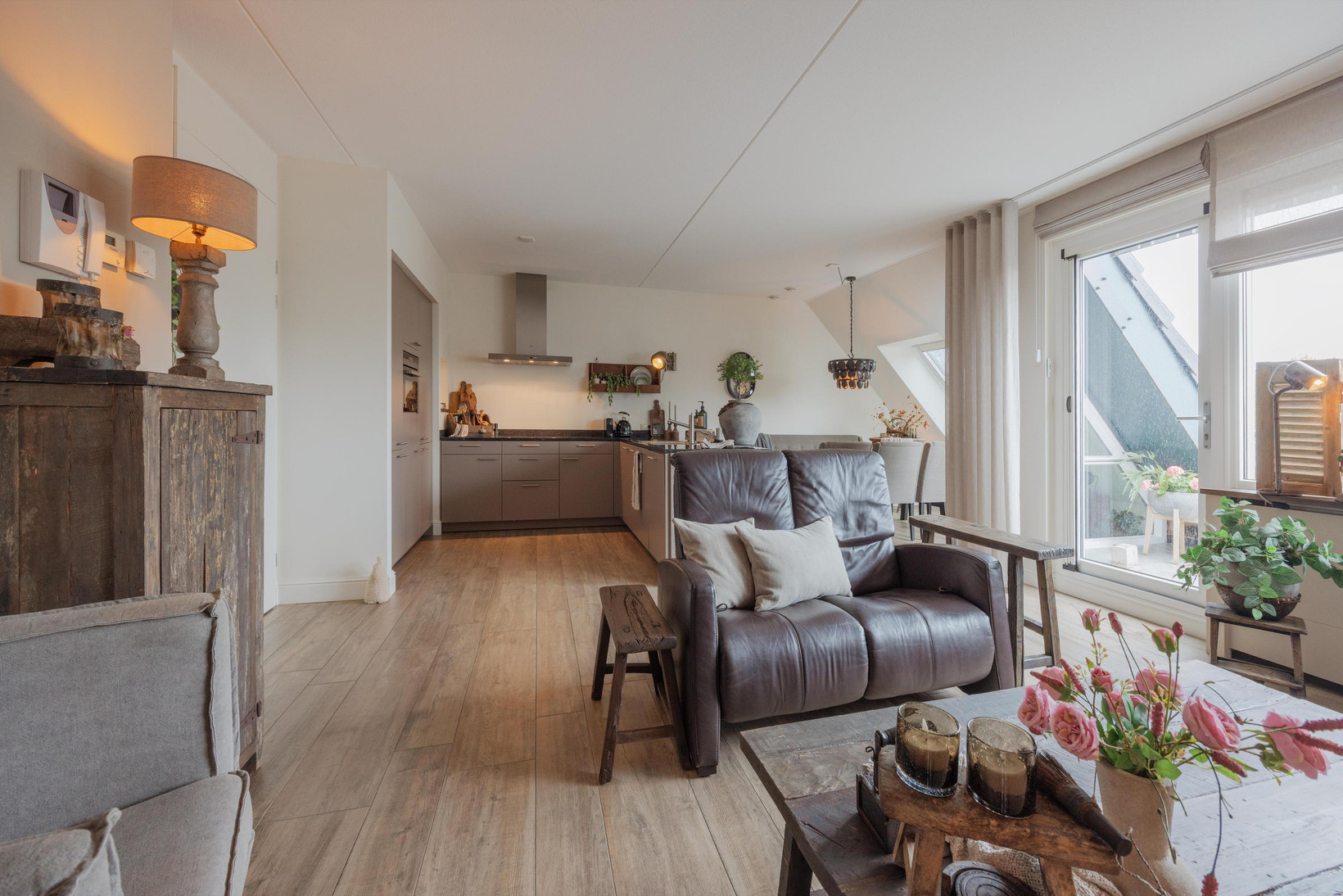Appartement te koop: Op Santfort 9, Grubbenvorst