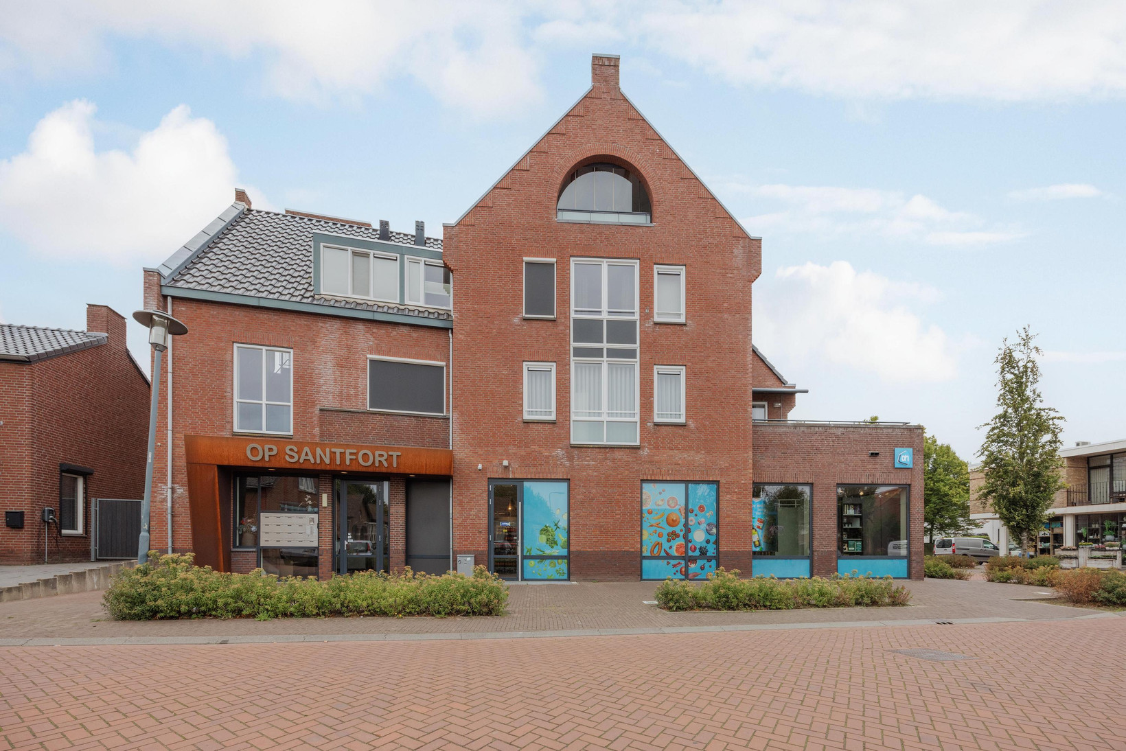 Appartement te koop: Op Santfort 9, Grubbenvorst