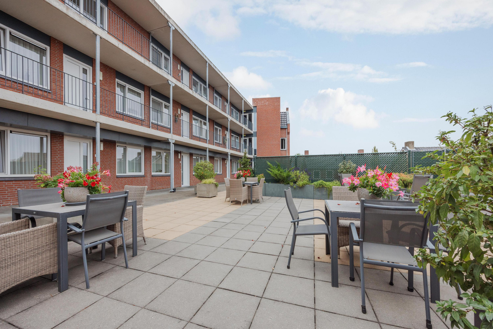 Appartement te koop: Op Santfort 9, Grubbenvorst