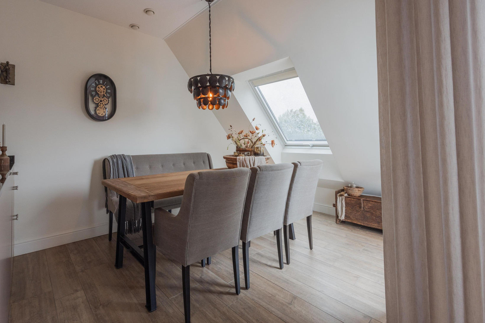 Appartement te koop: Op Santfort 9, Grubbenvorst