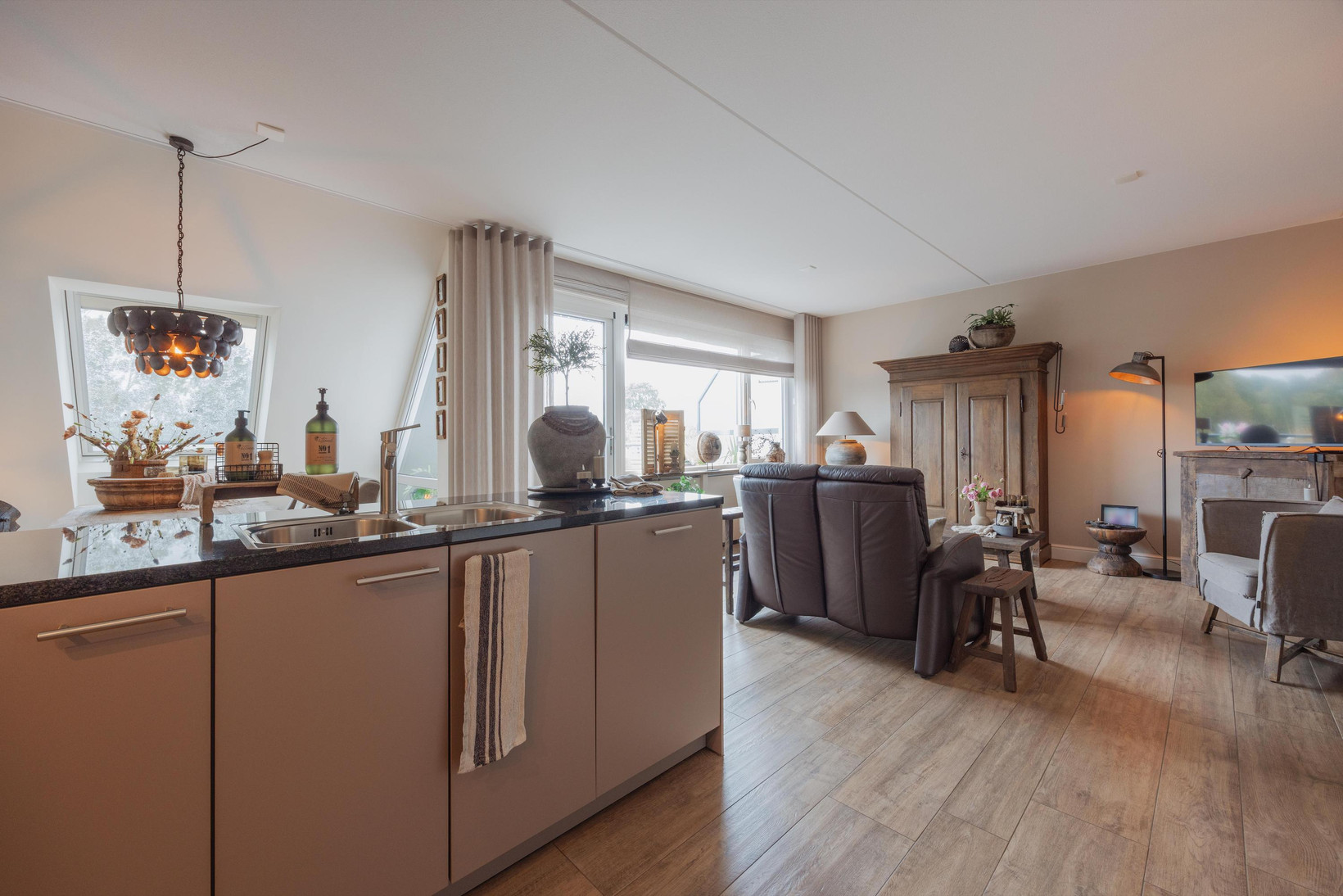 Appartement te koop: Op Santfort 9, Grubbenvorst
