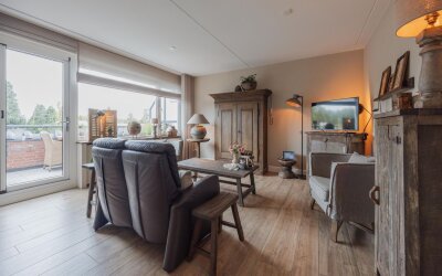 Appartement te koop Op Santfort 9