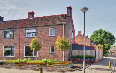 Beatrixstraat 6