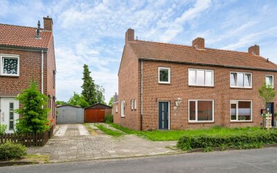Irenestraat 23