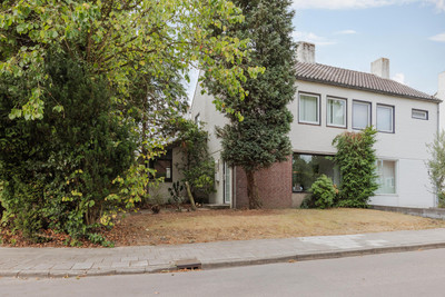 Reuveltweg 28-A