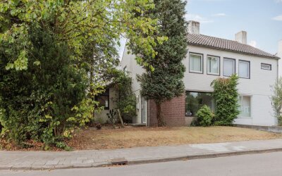 Reuveltweg 28-A