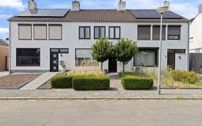 Reuveltweg 60