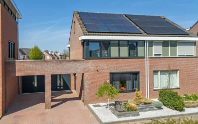 Reuveltweg 70