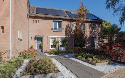 Middelreuvelt 26