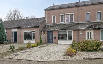 Middelreuvelt 37