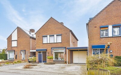 Tuinhaversveld 3