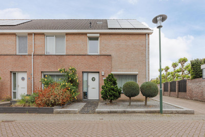 Struikheide 17