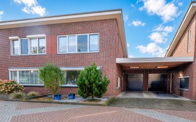 Zwerfheide 8