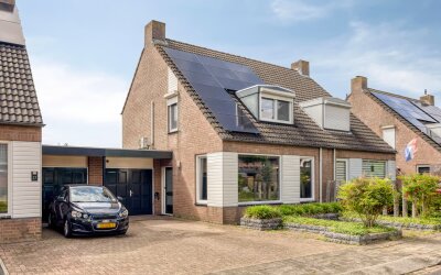 De Plaggenhouwer 19