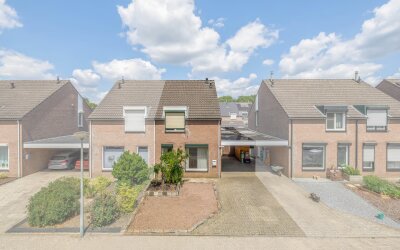 De Plaggenhouwer 7