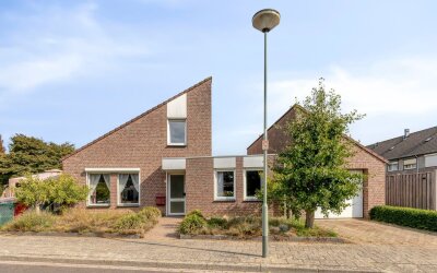 Huis te koop De Akkervrouw 8