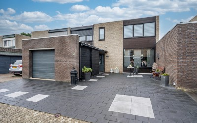 E Dorsstraat 28