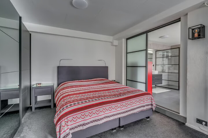 Vrijstaande woning te koop: Burg Gielenstraat 26, Grubbenvorst