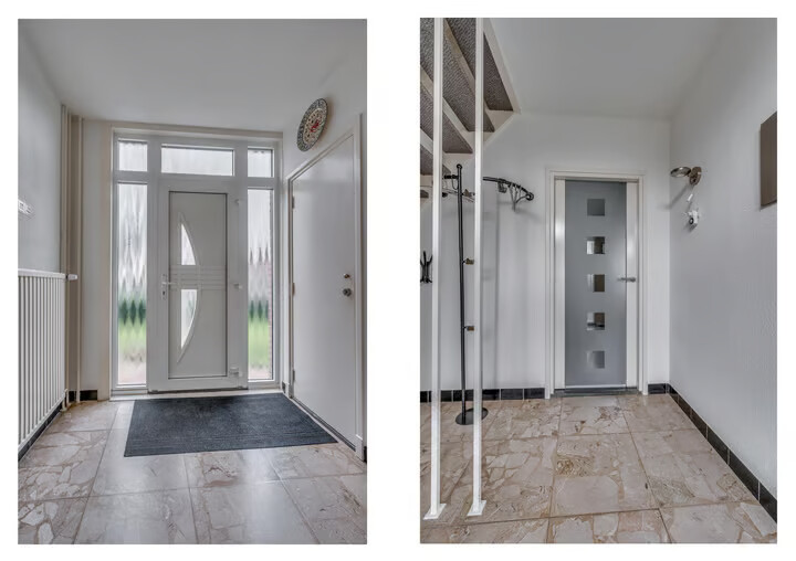 Vrijstaande woning te koop: Burg Gielenstraat 26, Grubbenvorst