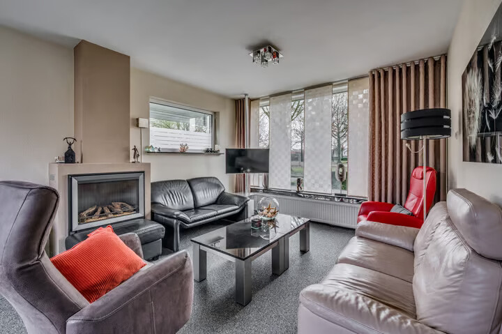 Vrijstaande woning te koop: Burg Gielenstraat 26, Grubbenvorst