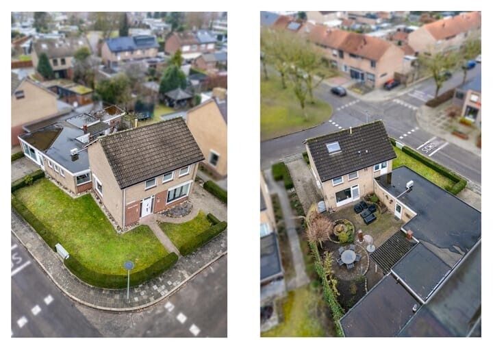Vrijstaande woning te koop: Burg Gielenstraat 26, Grubbenvorst