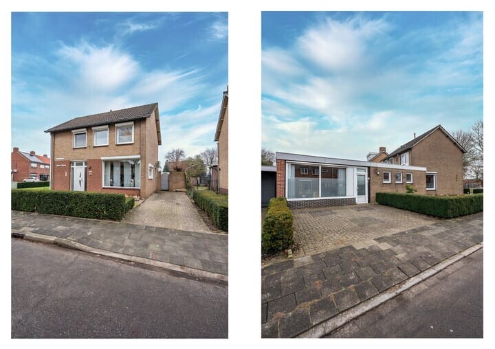Vrijstaande woning te koop: Burg Gielenstraat 26, Grubbenvorst