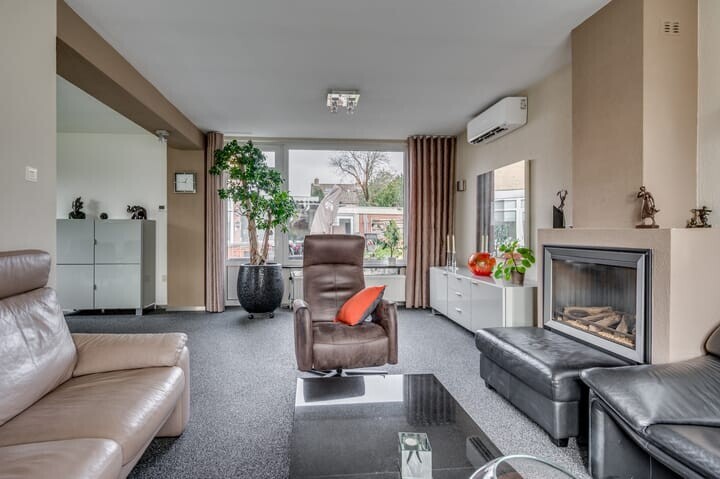 Vrijstaande woning te koop: Burg Gielenstraat 26, Grubbenvorst