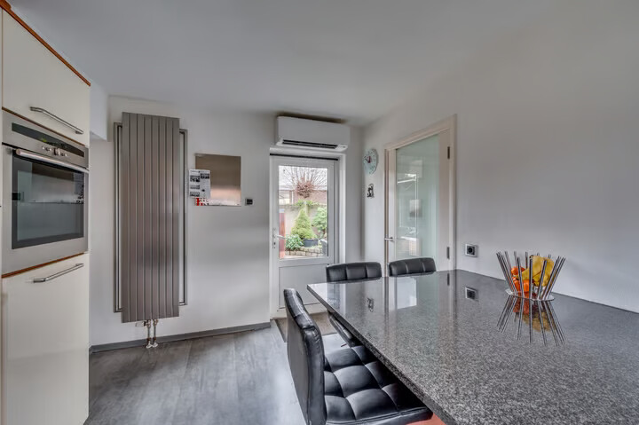 Vrijstaande woning te koop: Burg Gielenstraat 26, Grubbenvorst