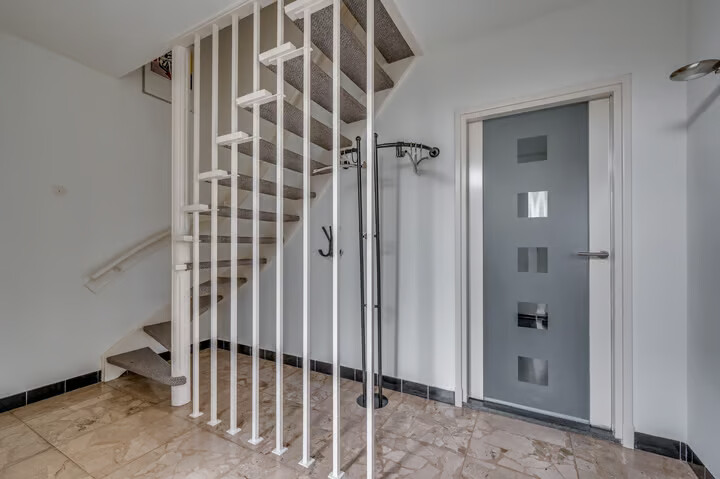 Vrijstaande woning te koop: Burg Gielenstraat 26, Grubbenvorst