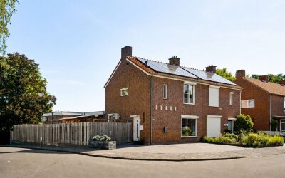 Past Zegersstraat 5