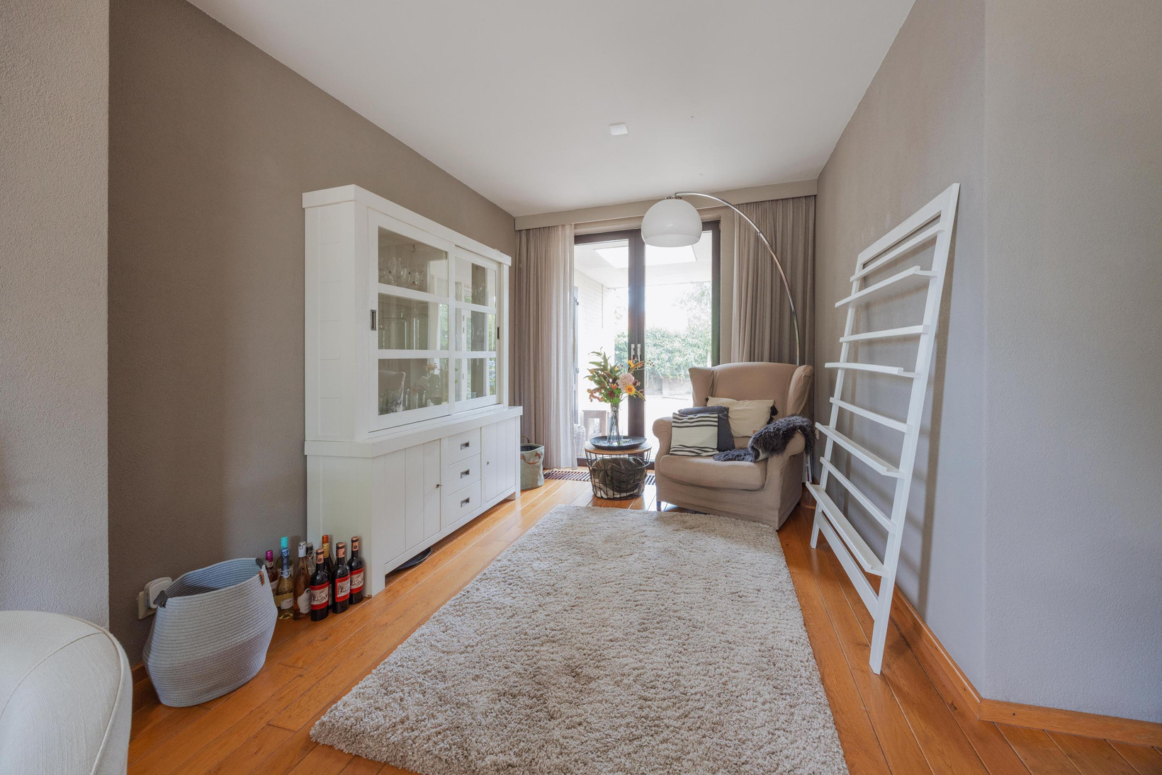 Tussenwoning te koop: Burg Cremersstraat 44, Grubbenvorst