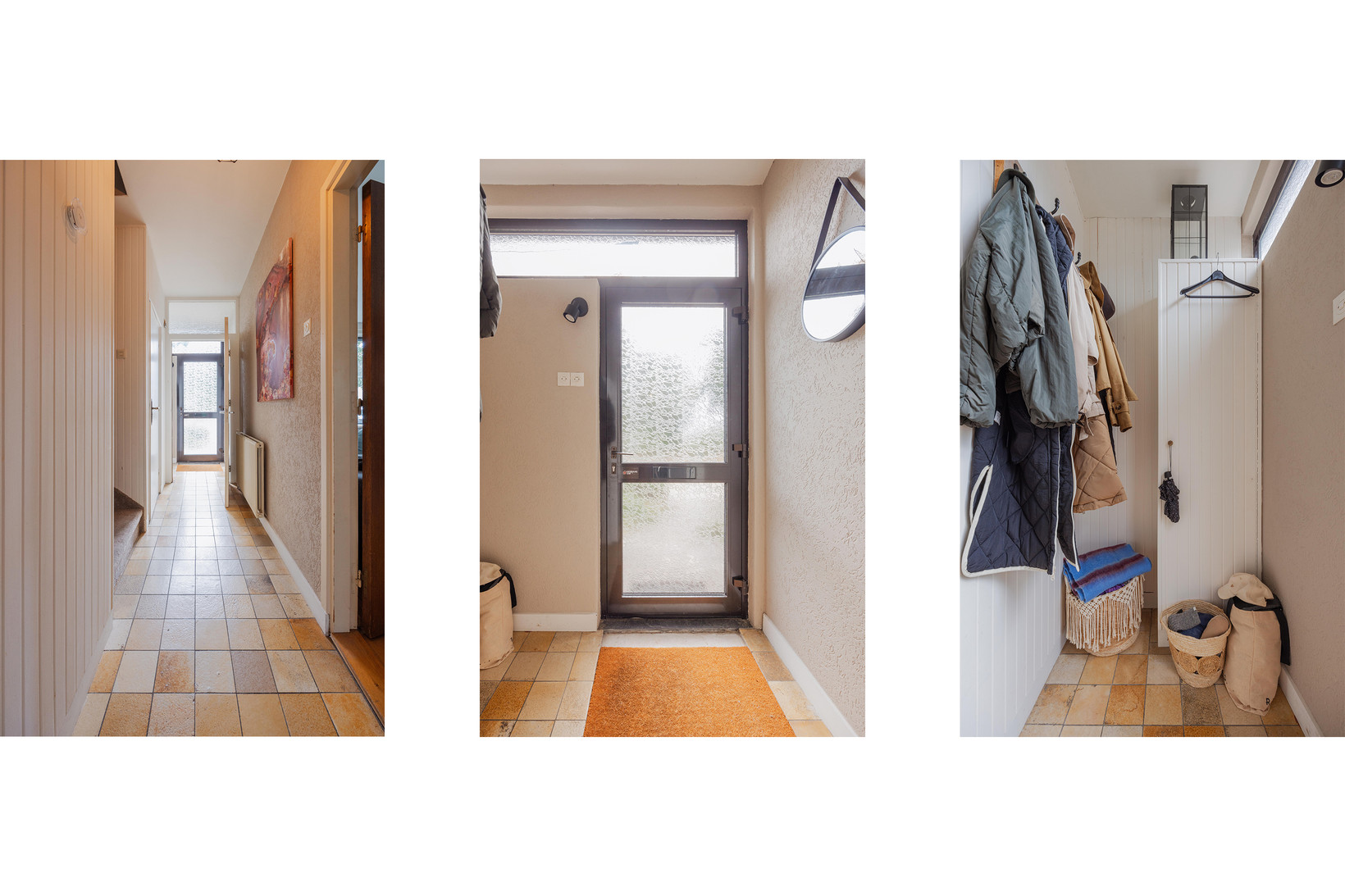 Tussenwoning te koop: Burg Cremersstraat 44, Grubbenvorst