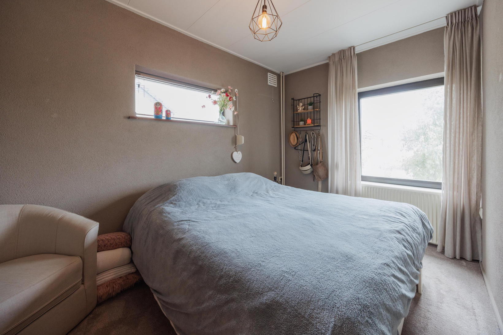 Tussenwoning te koop: Burg Cremersstraat 44, Grubbenvorst